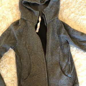 Lululemon jacket